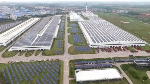 南玻集團以技術(shù)實力迎戰(zhàn)觸控顯示行業(yè)競爭，亮相2019深圳國際全觸與顯示展