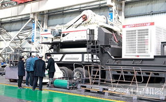 車(chē)載石料加工機(jī)在河南選購(gòu)指南 價(jià)格分析及技術(shù)咨詢建議